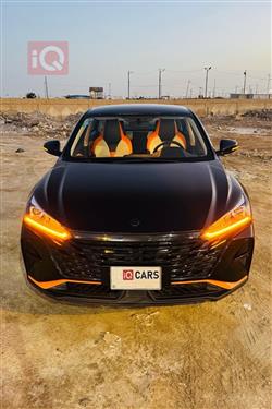 Dongfeng Aeolus A30